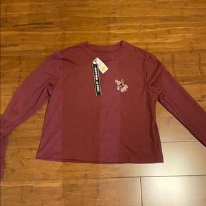 Tillys Long sleeve shirt